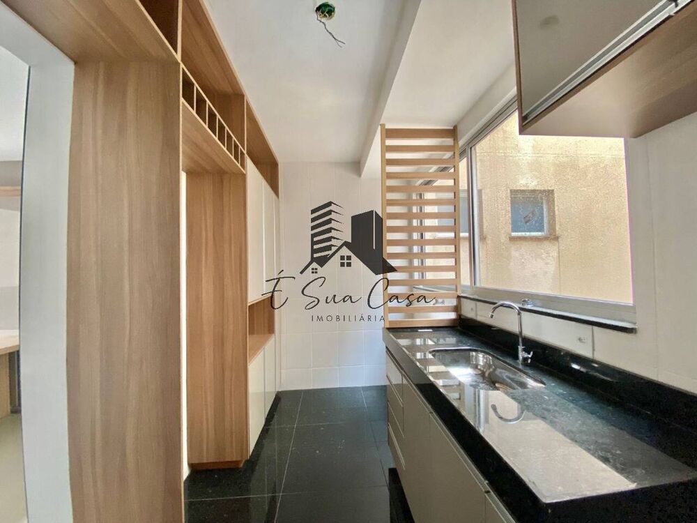 Apartamento, 3 quartos, 88 m² - Foto 3
