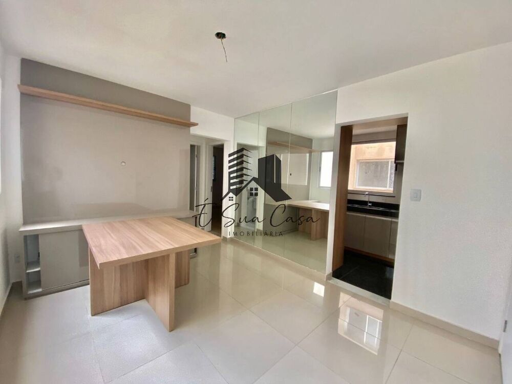 Apartamento, 3 quartos, 88 m² - Foto 2