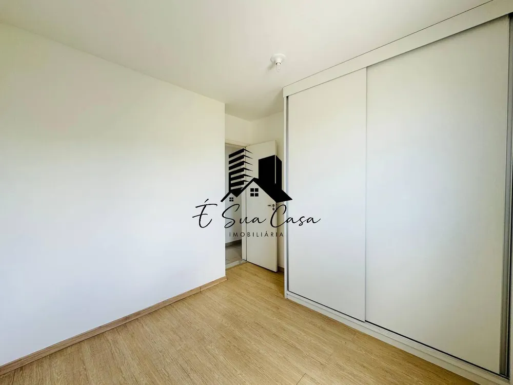 Apartamento, 3 quartos, 88 m² - Foto 9