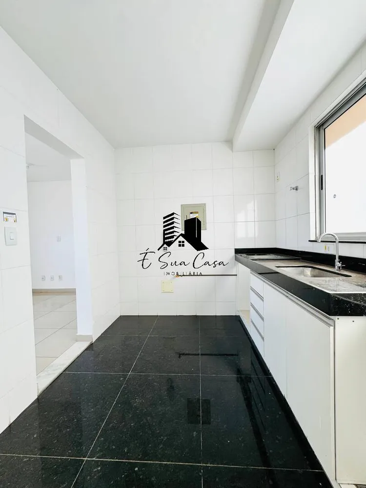 Apartamento, 3 quartos, 88 m² - Foto 5