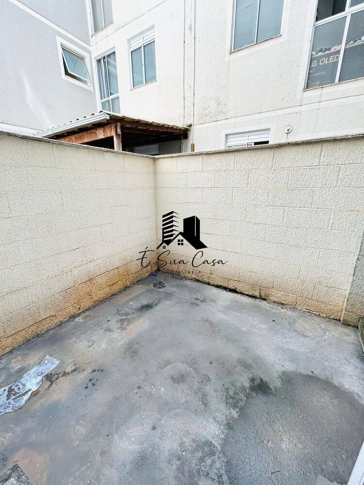 Apartamento para alugar com 2 quartos, 60m² - Foto 10