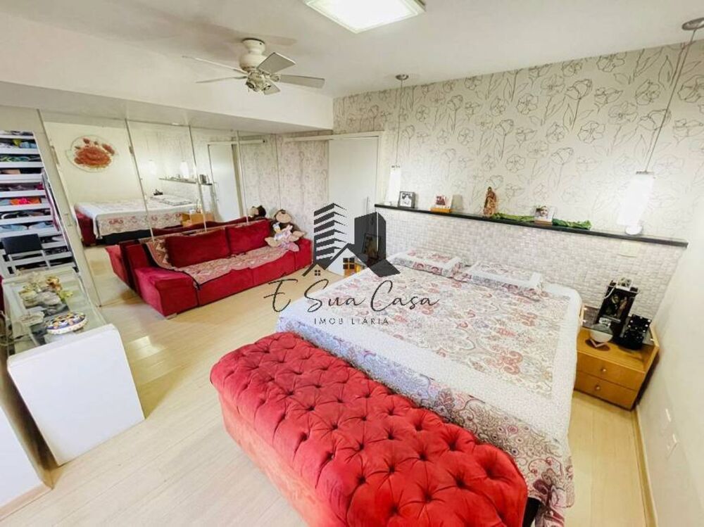 Cobertura, 4 quartos, 240 m² - Foto 17