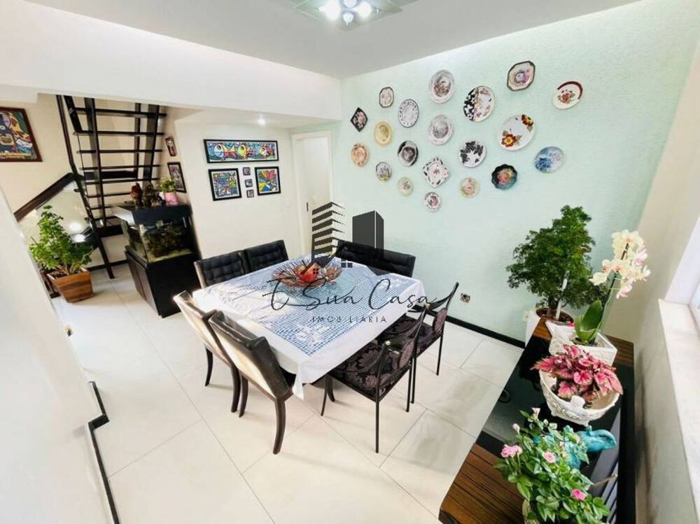 Cobertura, 4 quartos, 240 m² - Foto 9