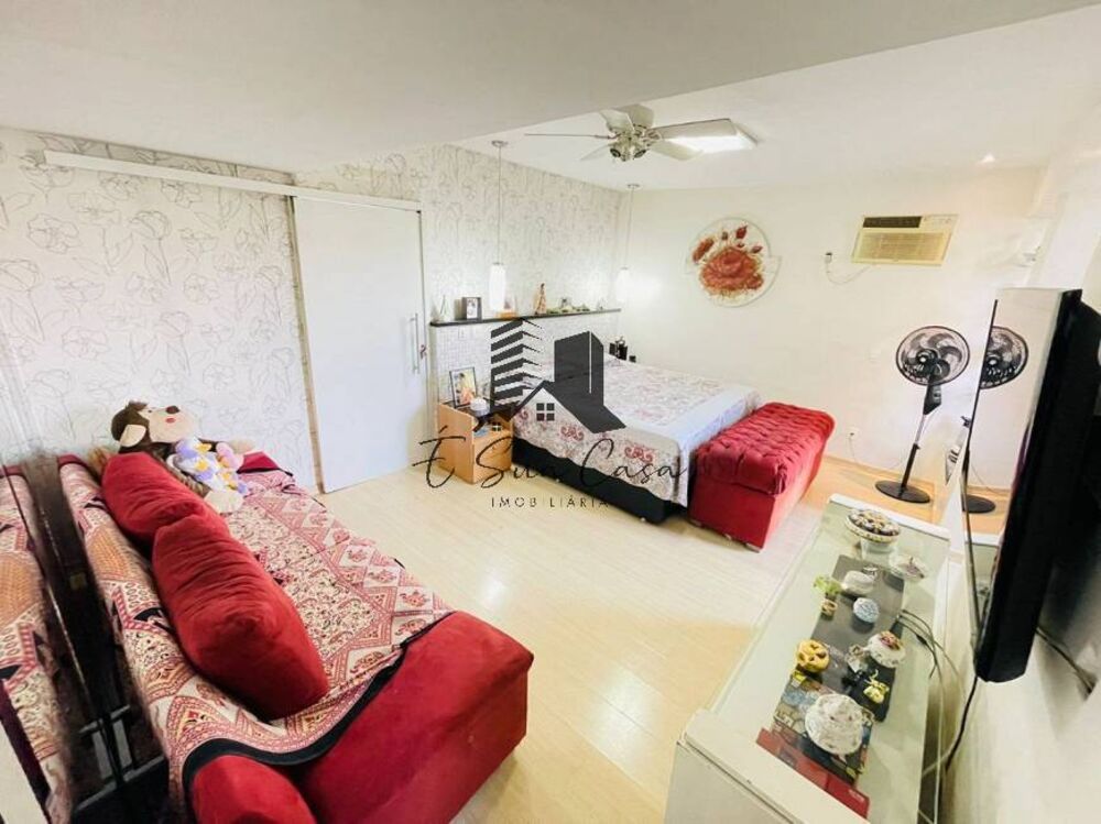 Cobertura, 4 quartos, 240 m² - Foto 16