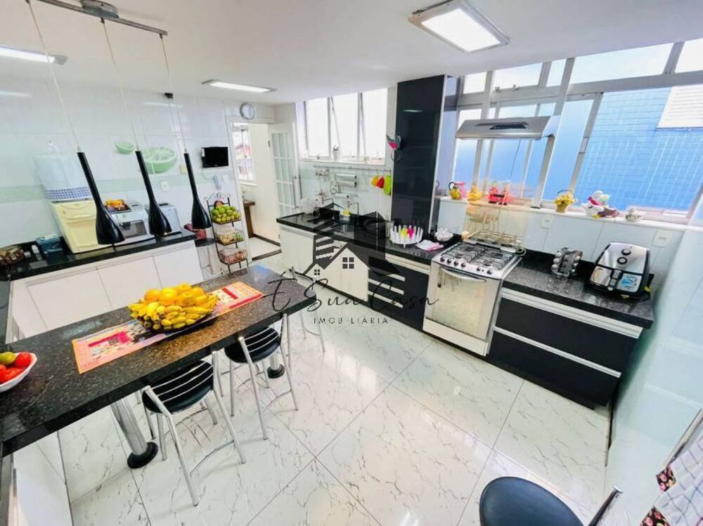 Cobertura, 4 quartos, 240 m² - Foto 22