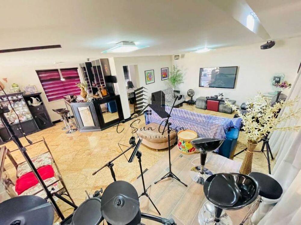 Cobertura, 4 quartos, 240 m² - Foto 6