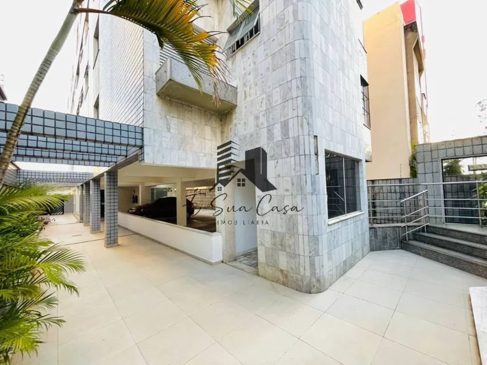 Cobertura, 4 quartos, 240 m² - Foto 21