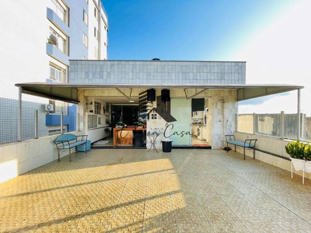 Cobertura, 4 quartos, 240 m² - Foto 2