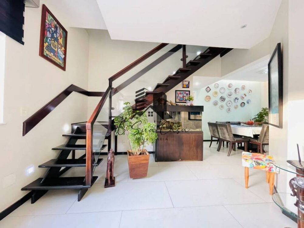 Cobertura, 4 quartos, 240 m² - Foto 11