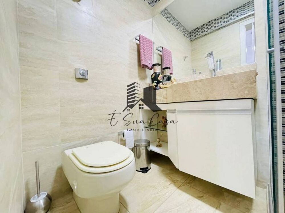 Cobertura, 4 quartos, 240 m² - Foto 19