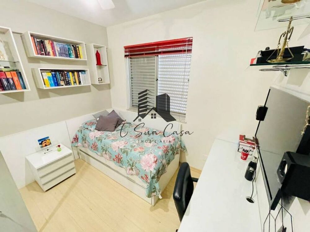 Cobertura, 4 quartos, 240 m² - Foto 12