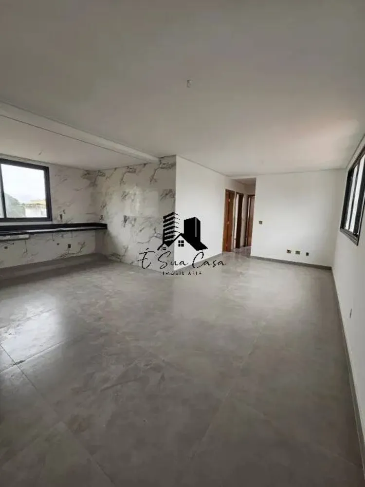 Apartamento, 3 quartos, 80 m² - Foto 4