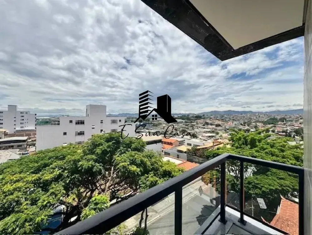 Apartamento, 3 quartos, 80 m² - Foto 10