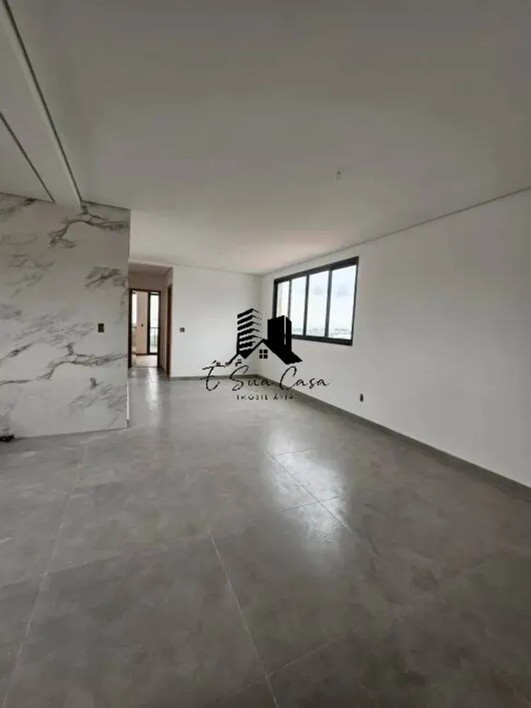 Apartamento, 3 quartos, 80 m² - Foto 2