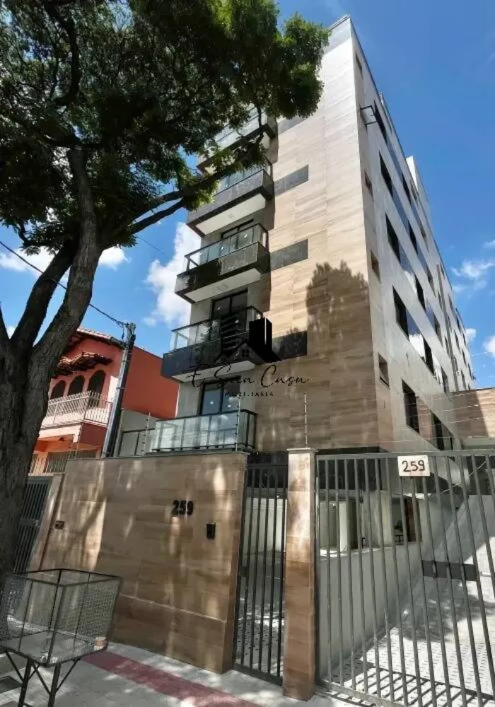 Apartamento, 3 quartos, 80 m² - Foto 16