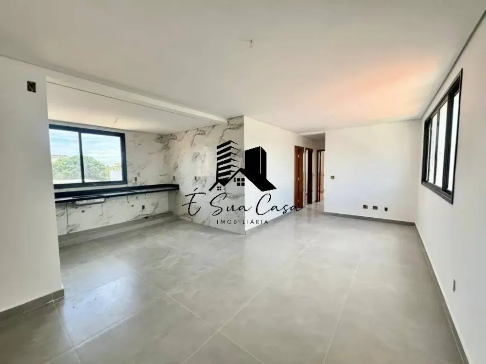 Apartamento, 3 quartos, 80 m² - Foto 1