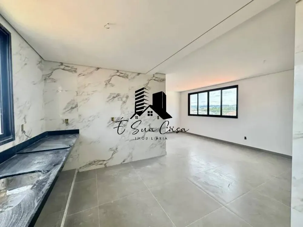 Apartamento, 3 quartos, 80 m² - Foto 5