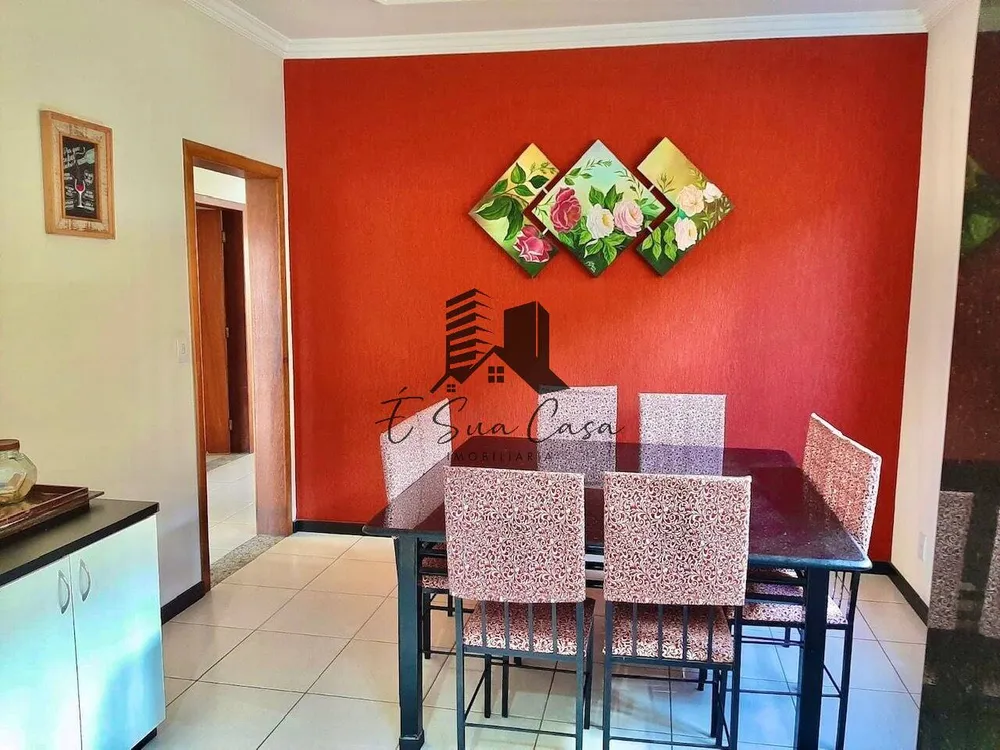 Casa, 5 quartos, 360 m² - Foto 19