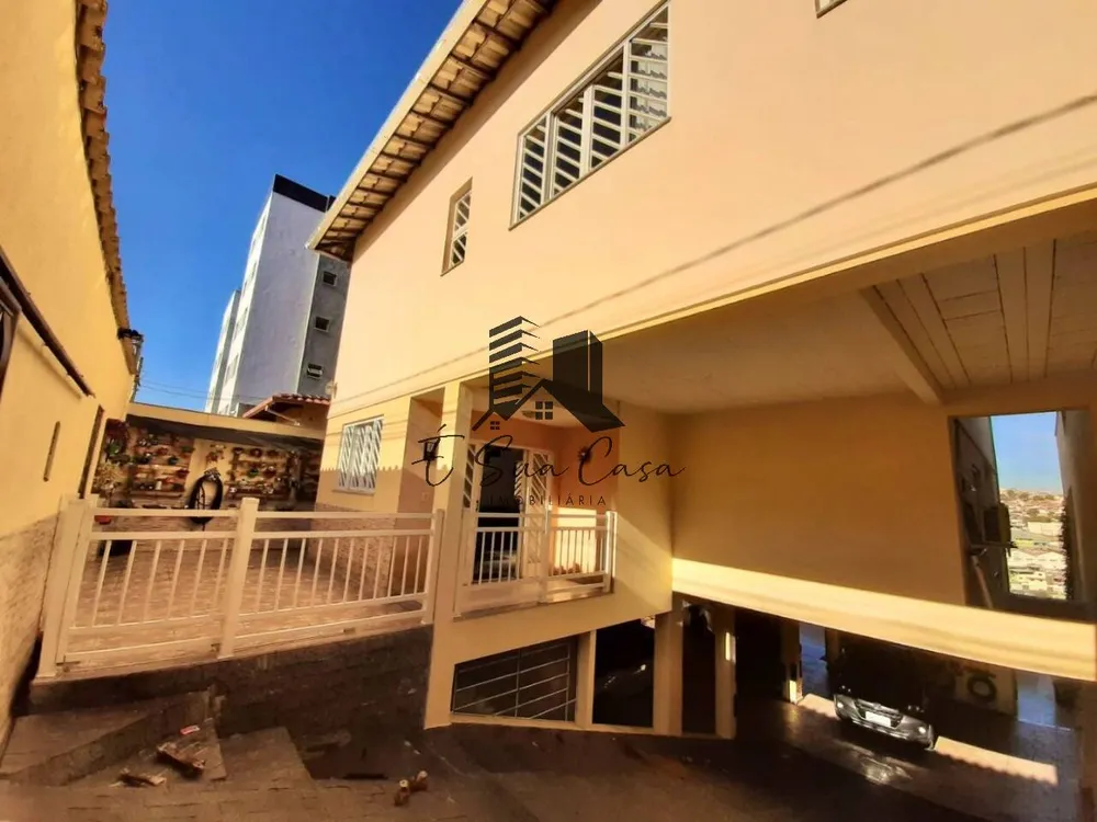 Casa, 5 quartos, 360 m² - Foto 17