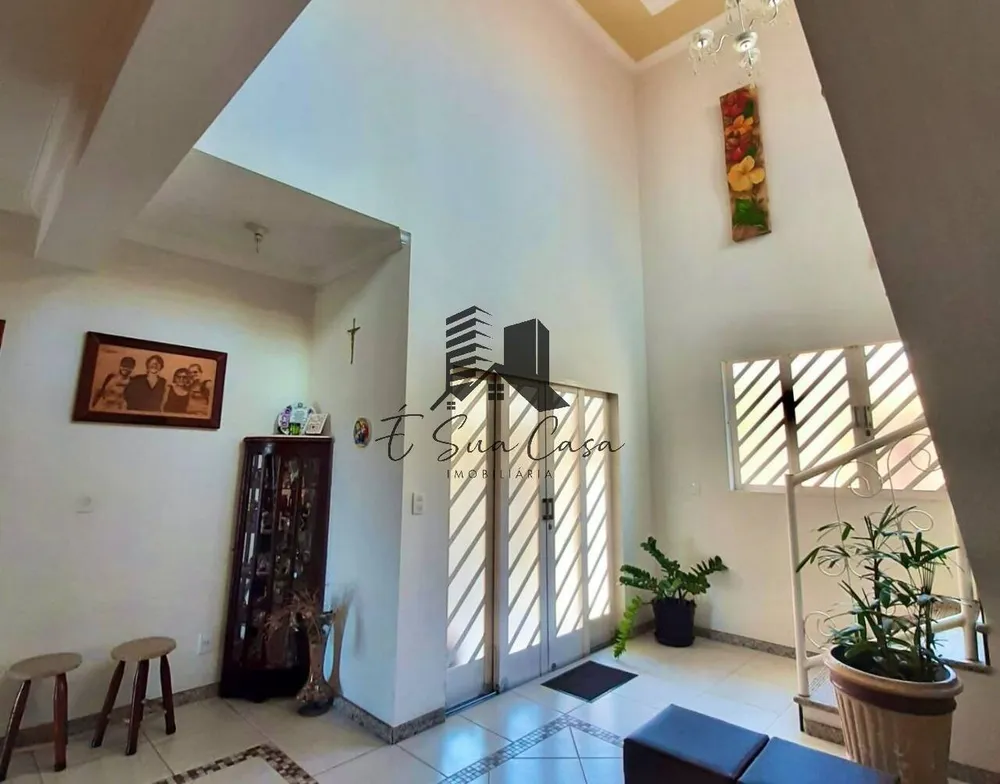 Casa, 5 quartos, 360 m² - Foto 20