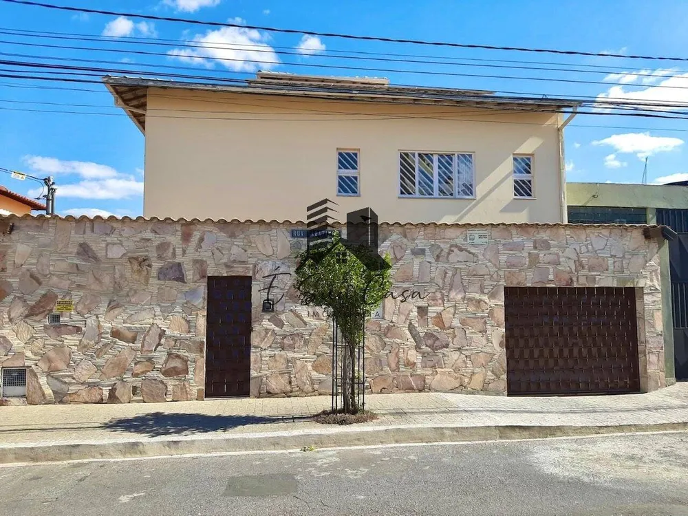 Casa, 5 quartos, 360 m² - Foto 21