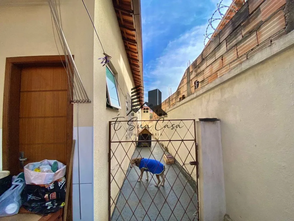Casa, 4 quartos, 280 m² - Foto 12