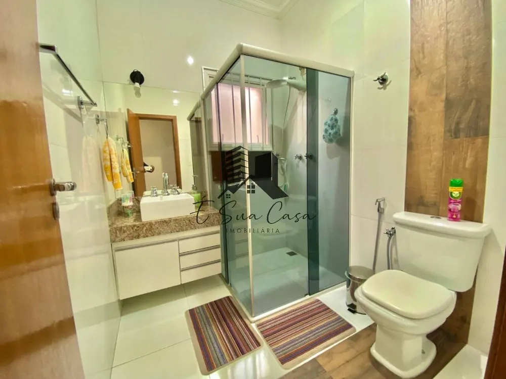 Casa, 4 quartos, 280 m² - Foto 7