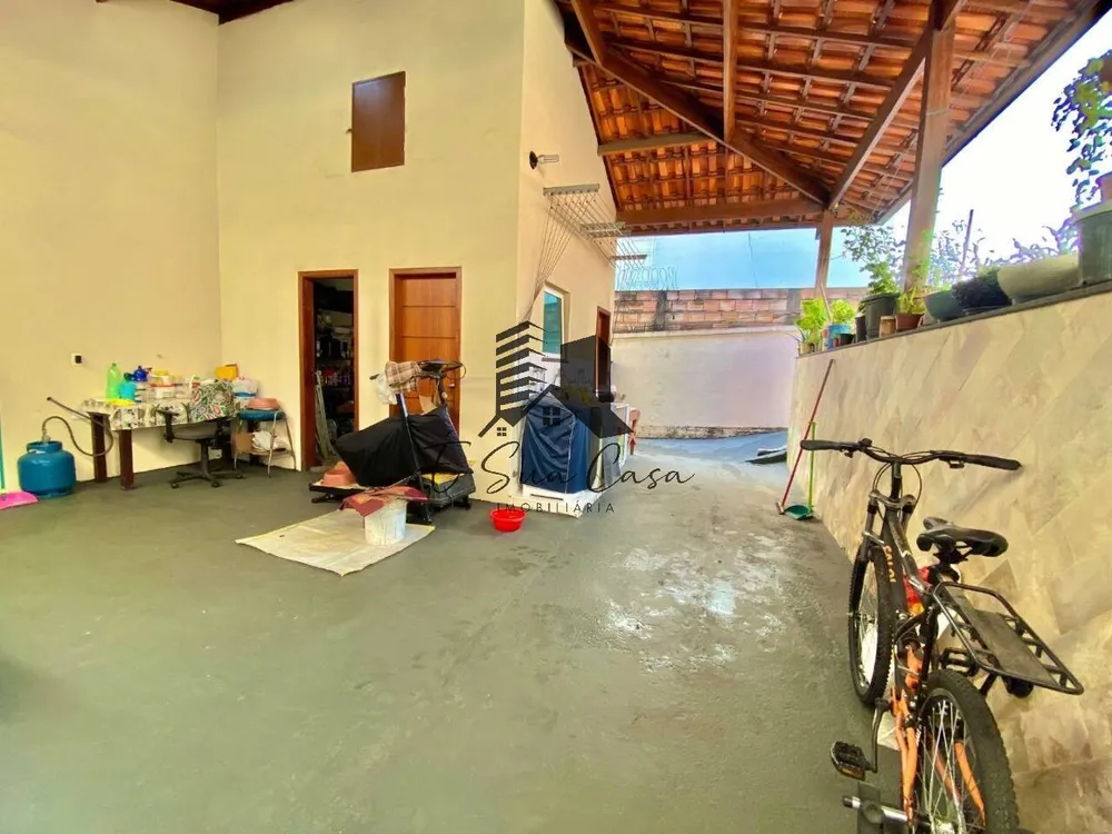 Casa, 4 quartos, 280 m² - Foto 14