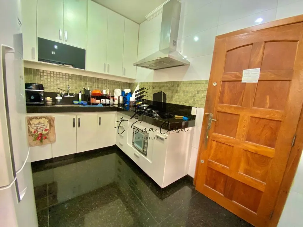 Casa, 4 quartos, 280 m² - Foto 9