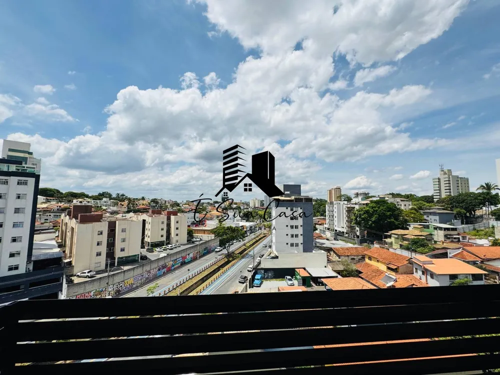 Apartamento, 3 quartos, 135 m² - Foto 3