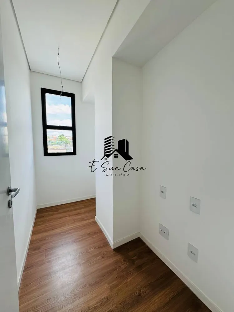 Apartamento, 3 quartos, 135 m² - Foto 1