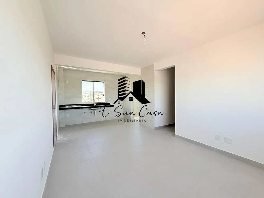 Apartamento, 3 quartos, 78 m² - Foto 1