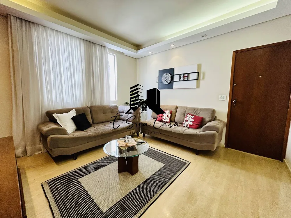 Apartamento, 3 quartos, 85 m² - Foto 2