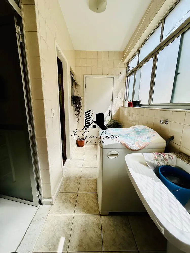 Apartamento, 3 quartos, 85 m² - Foto 3