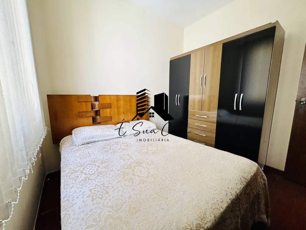 Apartamento, 3 quartos, 85 m² - Foto 4