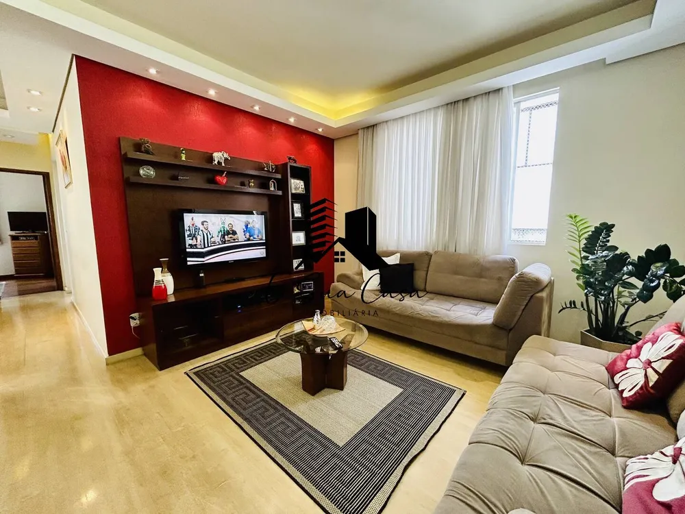 Apartamento, 3 quartos, 85 m² - Foto 1