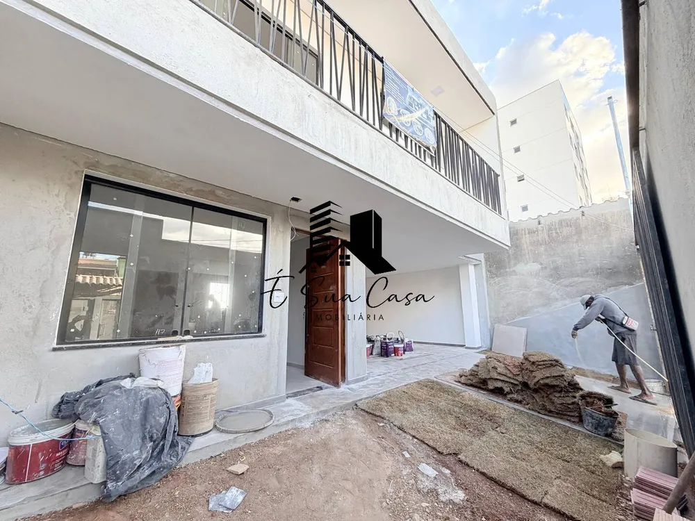Casa, 3 quartos, 190 m² - Foto 15