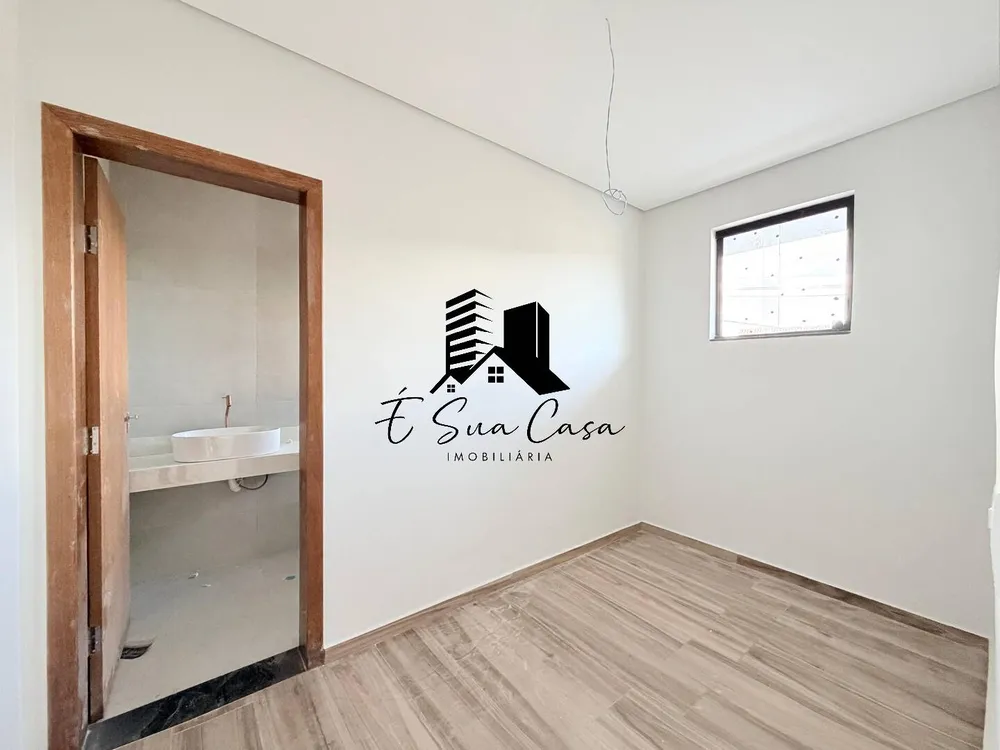 Casa, 3 quartos, 190 m² - Foto 12
