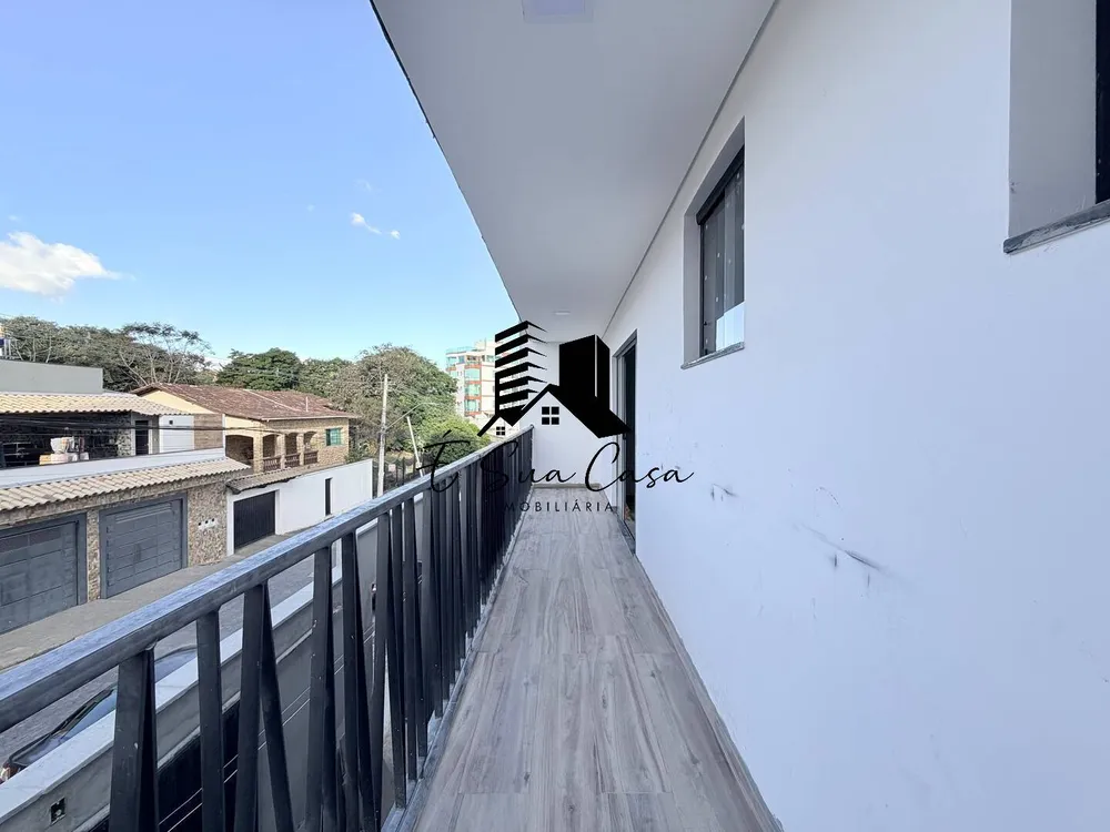 Casa, 3 quartos, 190 m² - Foto 11