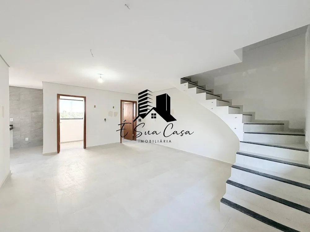Casa, 3 quartos, 190 m² - Foto 1