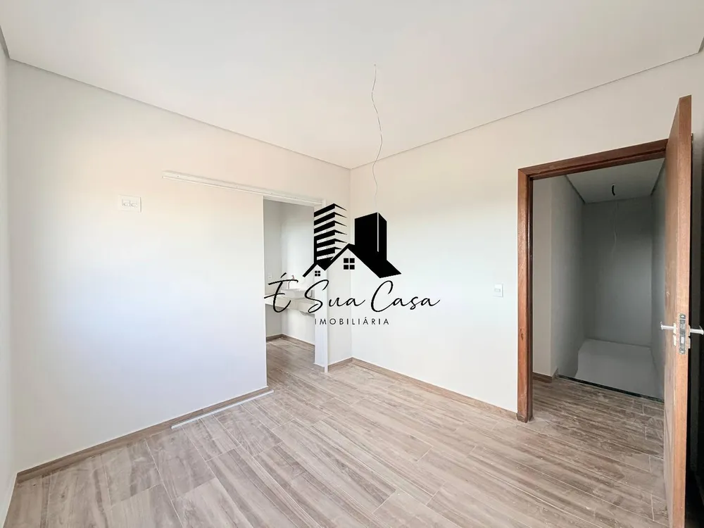 Casa, 3 quartos, 190 m² - Foto 5