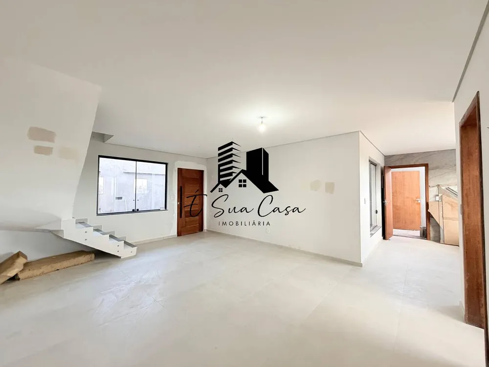 Casa, 3 quartos, 190 m² - Foto 2