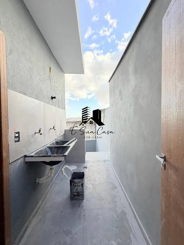 Casa, 3 quartos, 190 m² - Foto 14