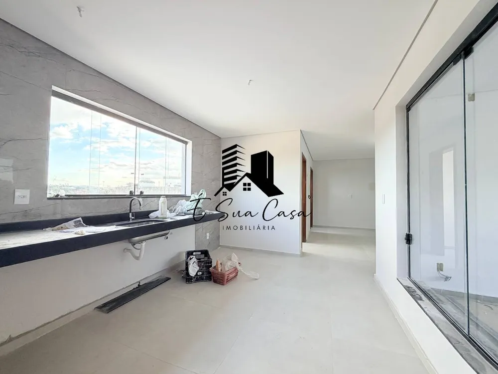 Casa, 3 quartos, 190 m² - Foto 3