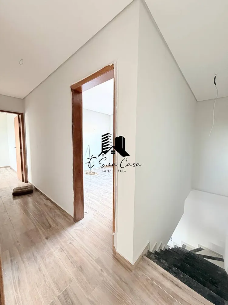 Casa, 3 quartos, 190 m² - Foto 4