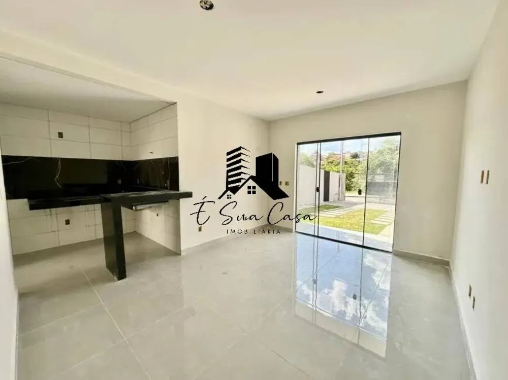 Casa, 3 quartos, 142 m² - Foto 2