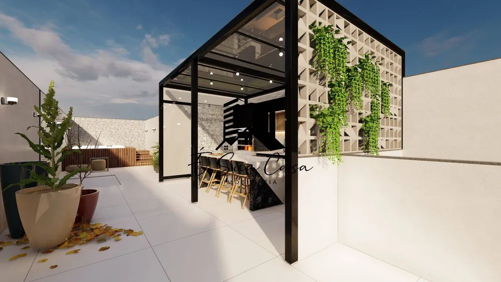 Casa, 3 quartos, 142 m² - Foto 9