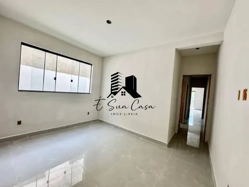 Casa, 3 quartos, 142 m² - Foto 4