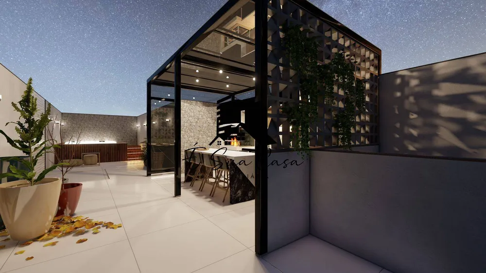 Casa, 3 quartos, 142 m² - Foto 10
