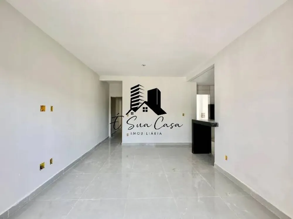 Casa, 3 quartos, 142 m² - Foto 3
